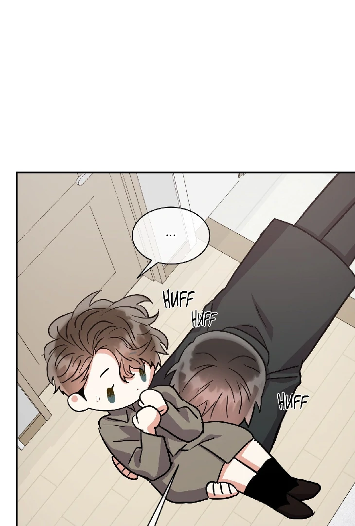 Mad Place [Official] - Side Story 4 manhwa