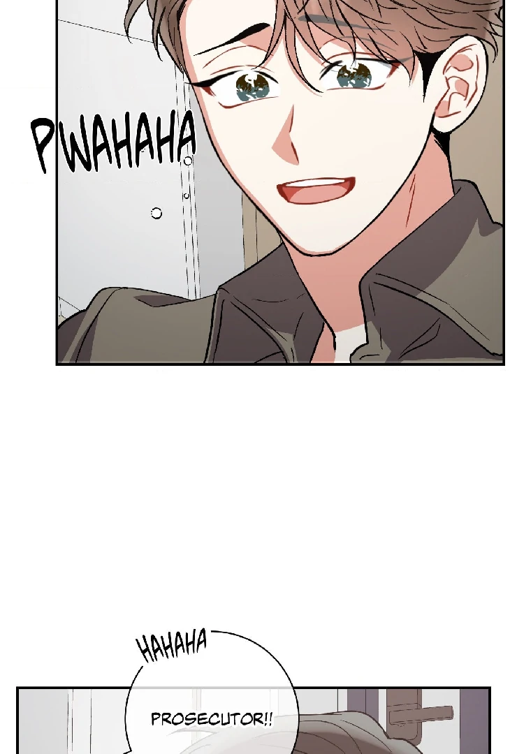 Mad Place [Official] - Side Story 4 manhwa