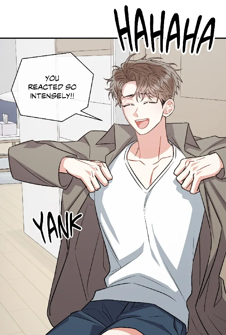 Mad Place [Official] - Side Story 4 manhwa
