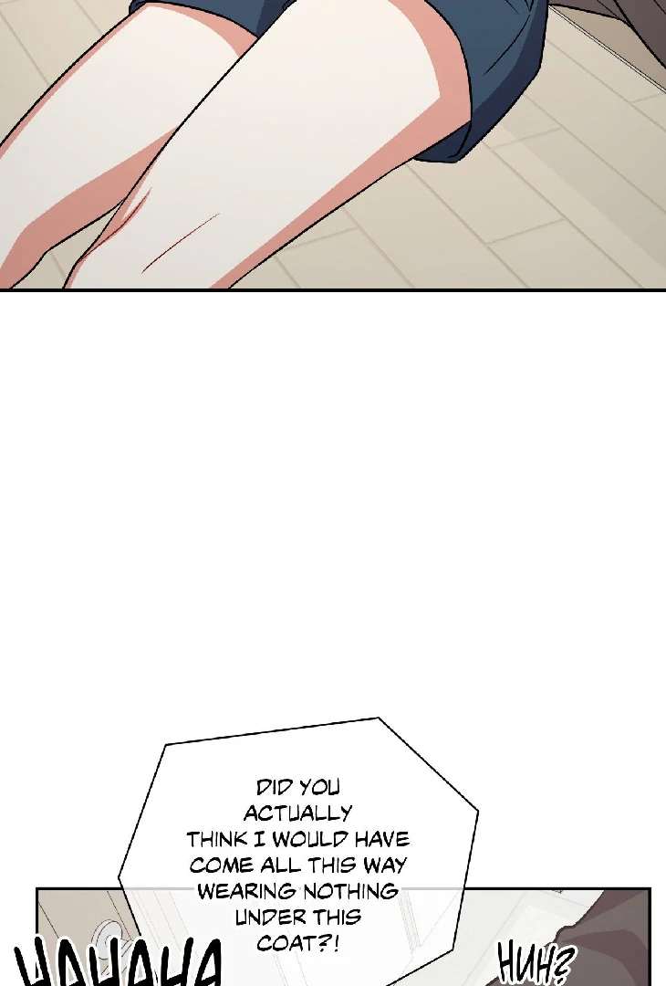Mad Place [Official] - Side Story 4 manhwa