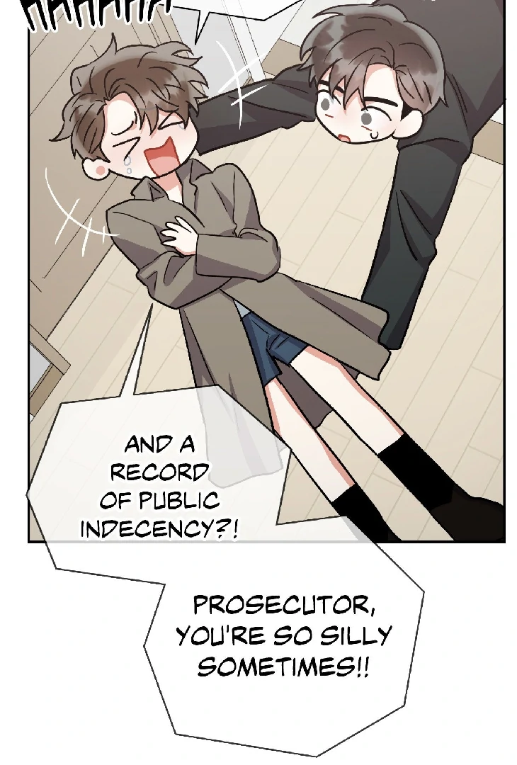 Mad Place [Official] - Side Story 4 manhwa