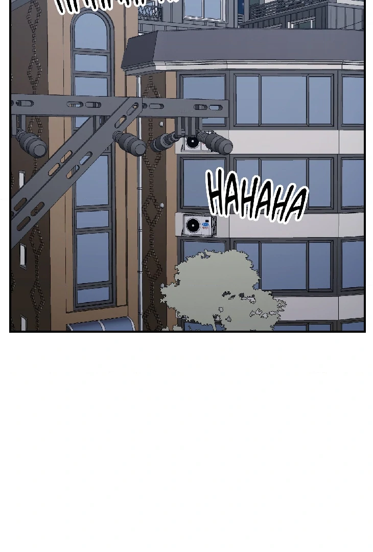 Mad Place [Official] - Side Story 4 manhwa