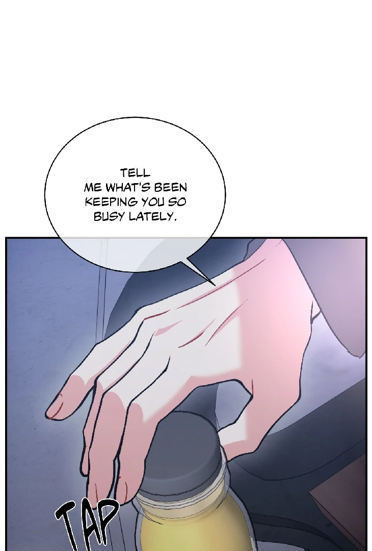 Mad Place [Official] - Side Story 4 manhwa