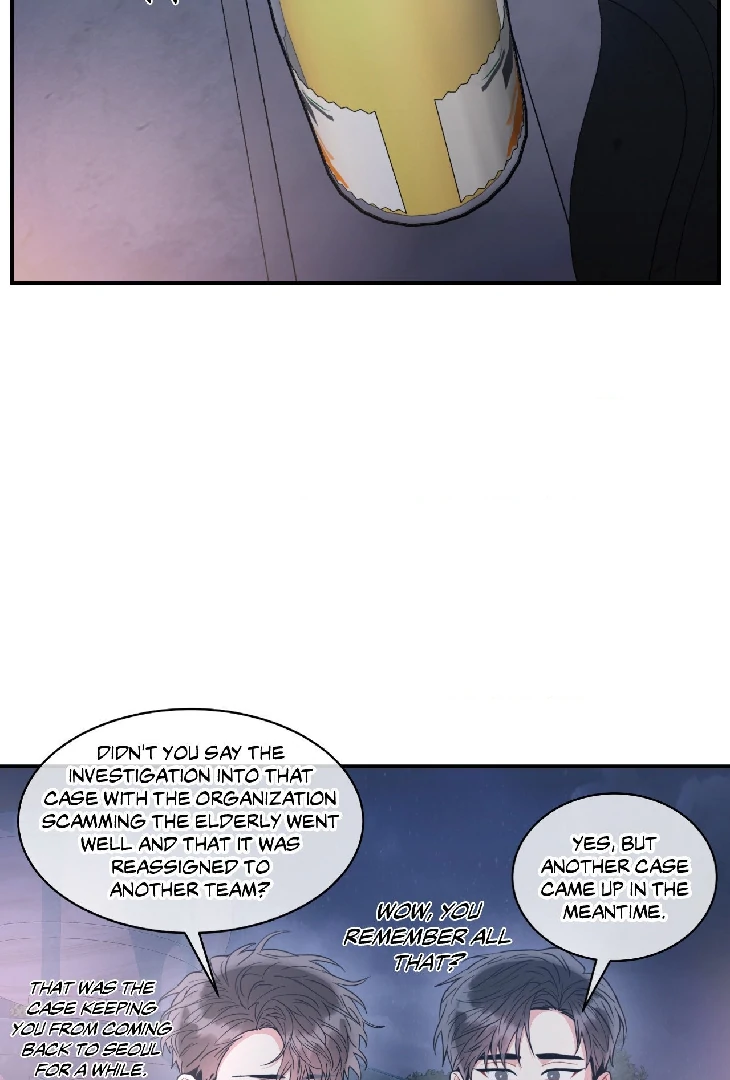 Mad Place [Official] - Side Story 4 manhwa