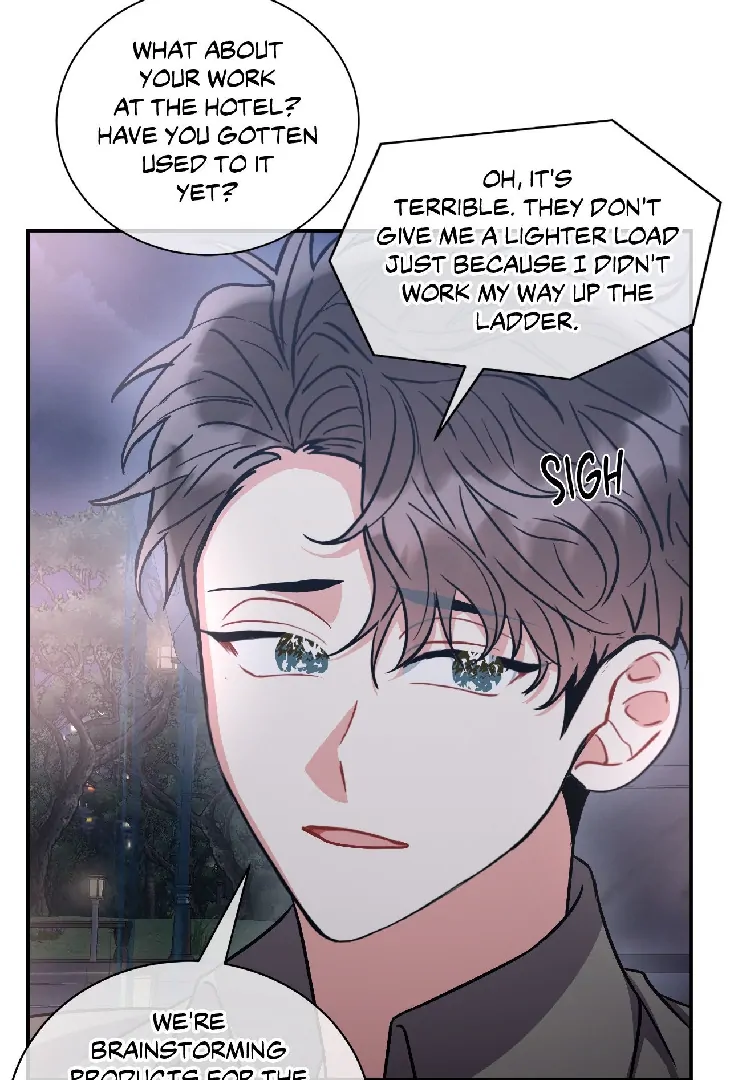 Mad Place [Official] - Side Story 4 manhwa