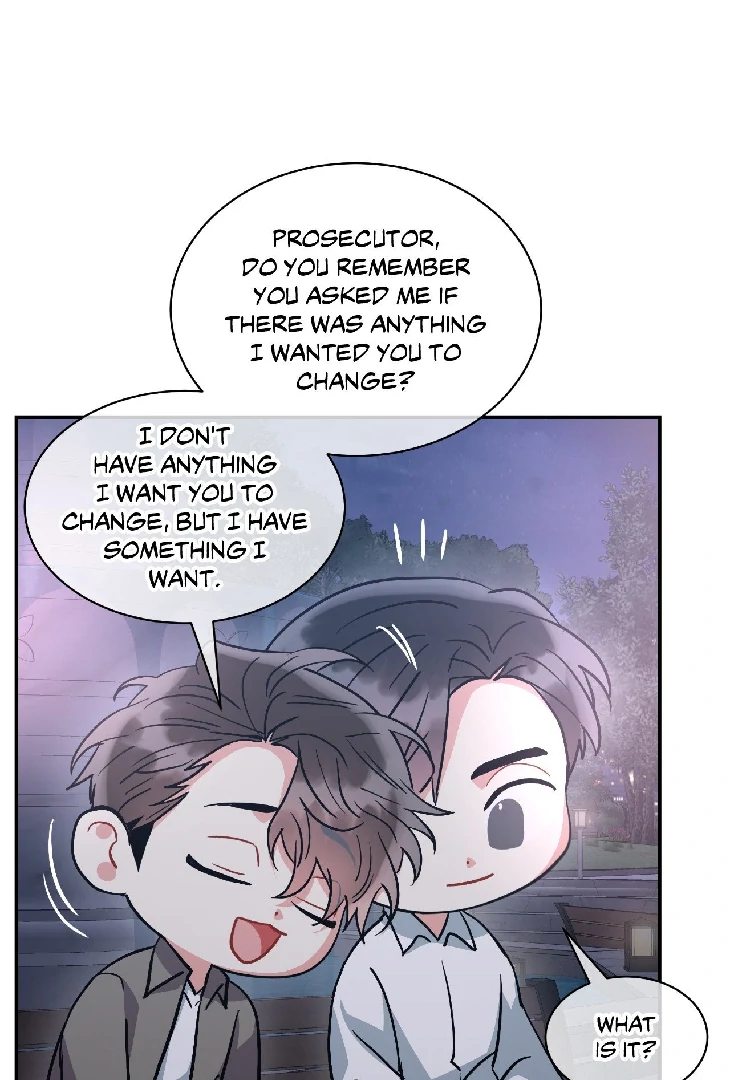Mad Place [Official] - Side Story 4 manhwa