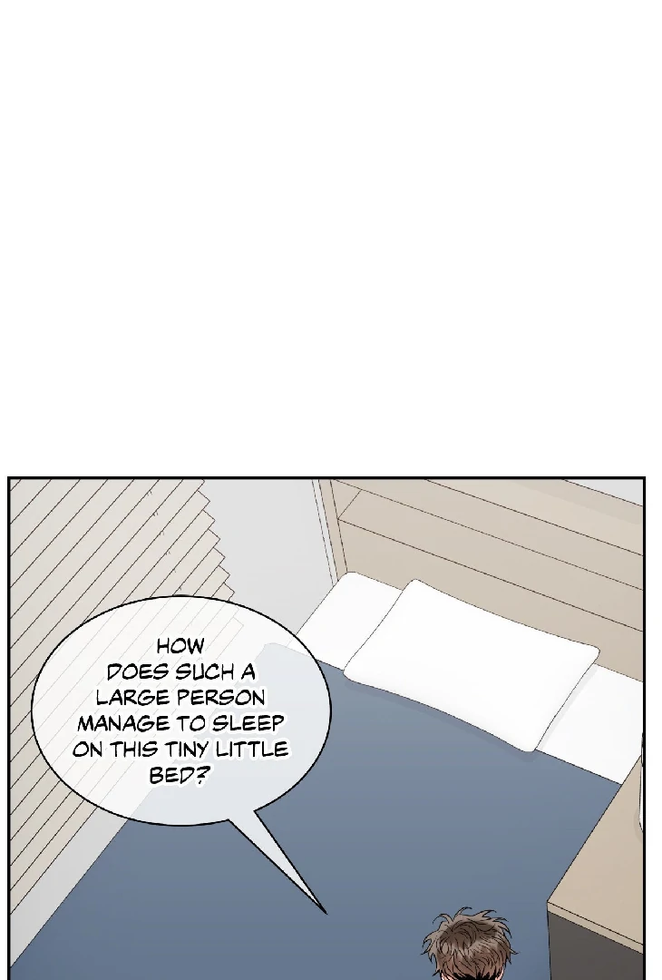 Mad Place [Official] - Side Story 4 manhwa
