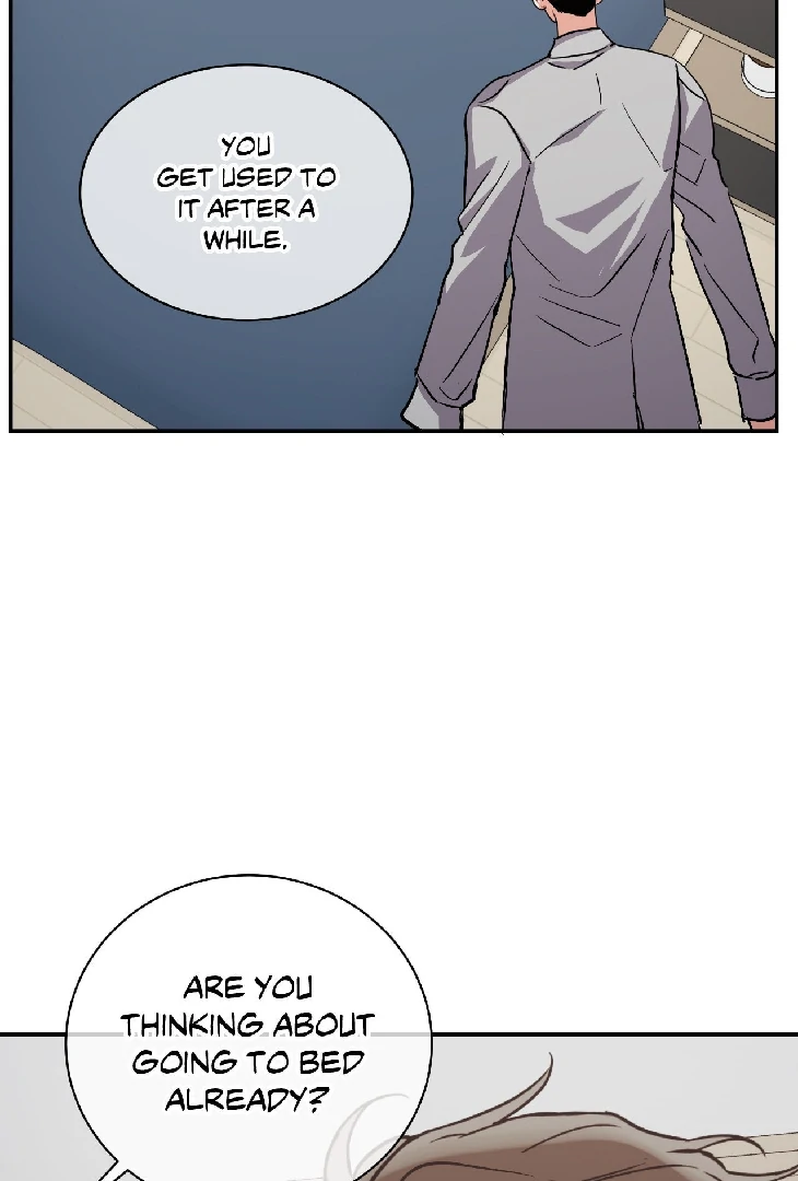 Mad Place [Official] - Side Story 4 manhwa