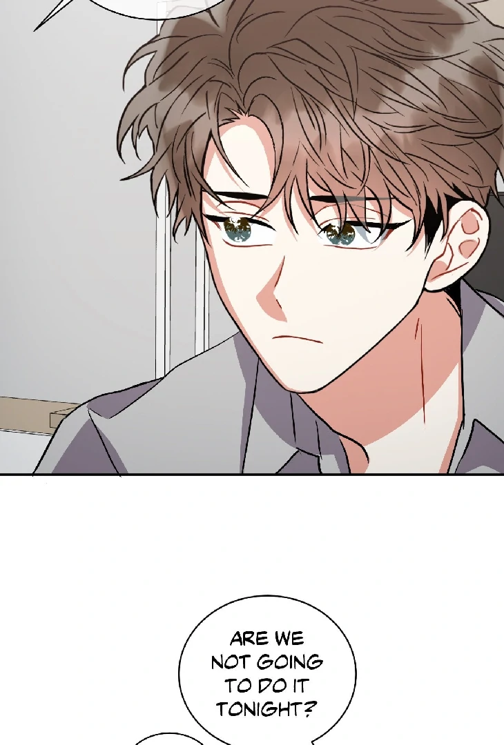 Mad Place [Official] - Side Story 4 manhwa