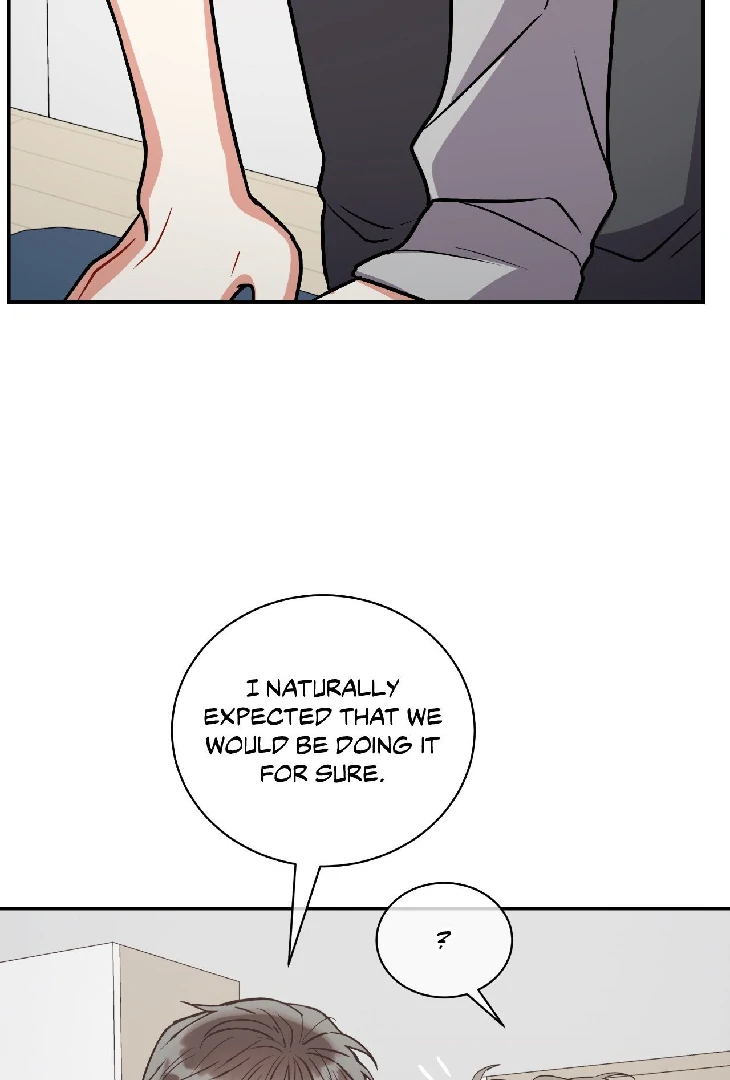 Mad Place [Official] - Side Story 4 manhwa