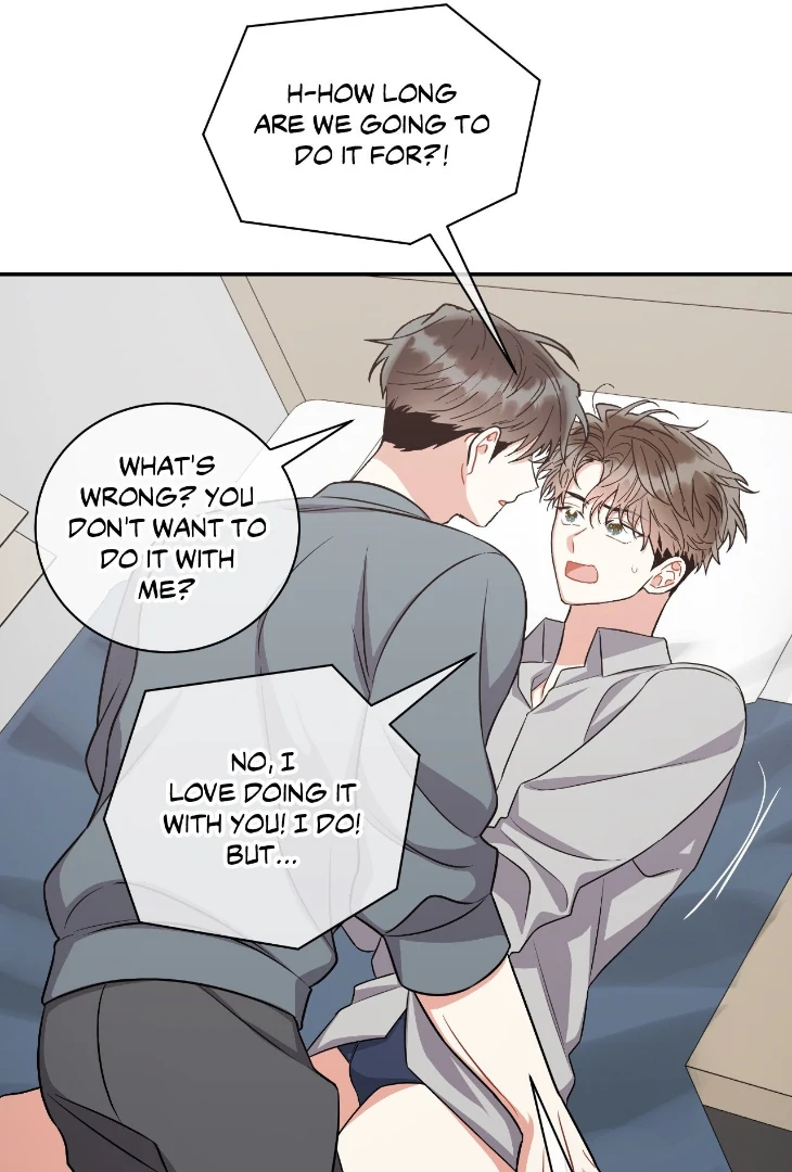 Mad Place [Official] - Side Story 4 manhwa