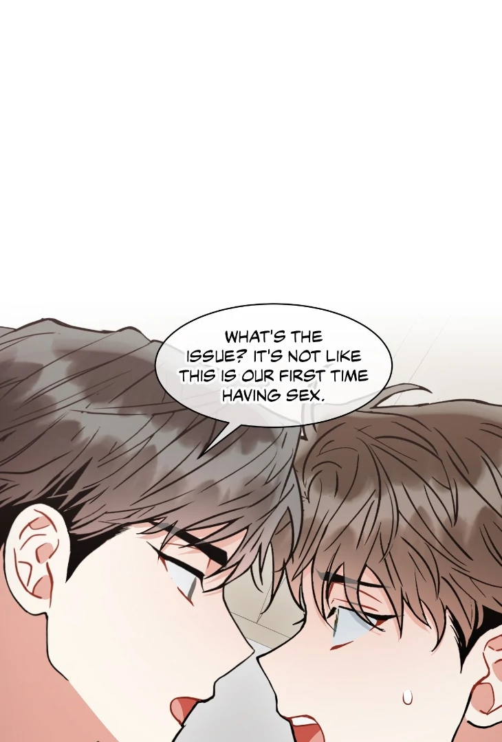 Mad Place [Official] - Side Story 4 manhwa