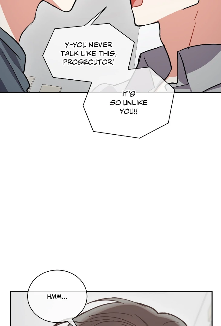 Mad Place [Official] - Side Story 4 manhwa