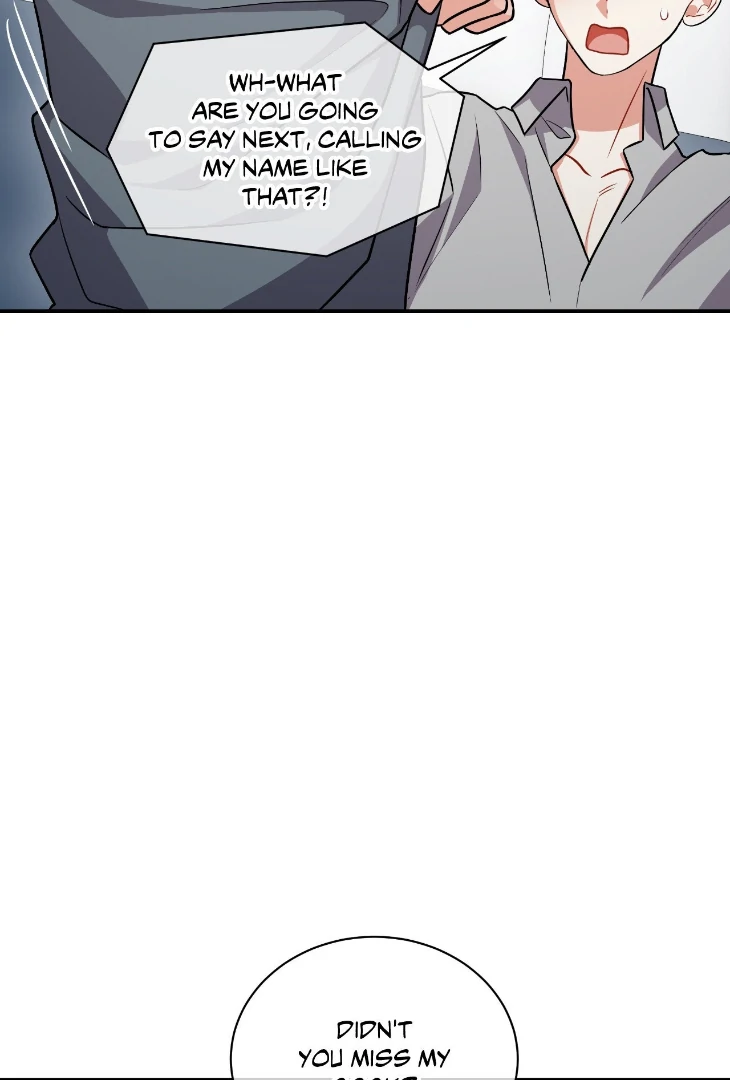Mad Place [Official] - Side Story 4 manhwa