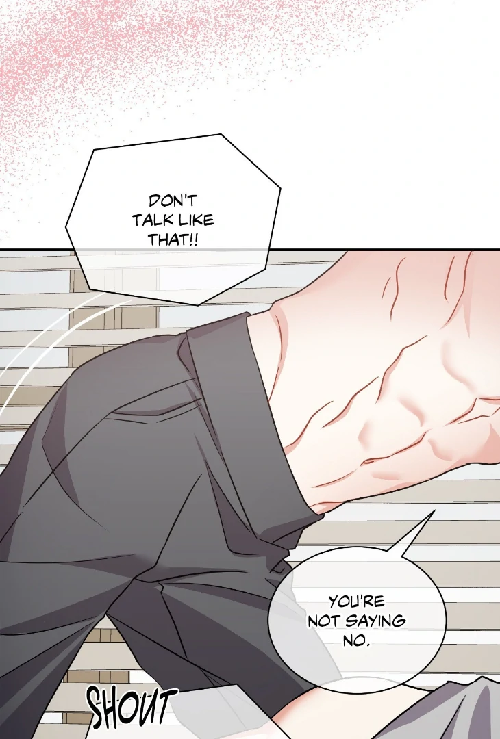 Mad Place [Official] - Side Story 4 manhwa