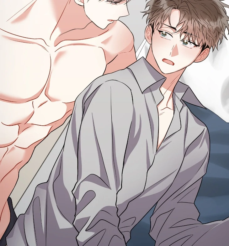 Mad Place [Official] - Side Story 4 manhwa