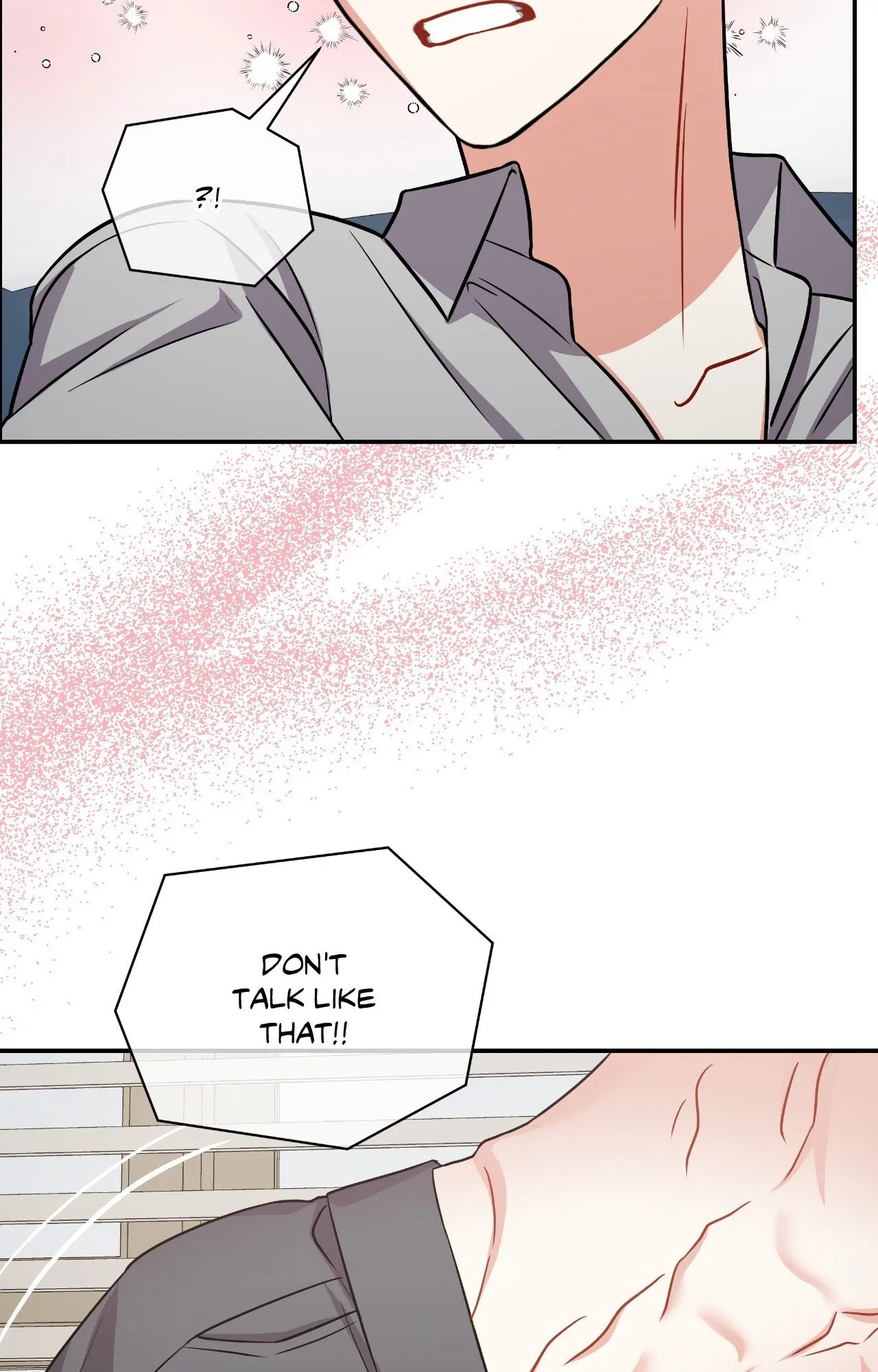 Mad Place [Official] - Side Story 5 (The End) manhwa