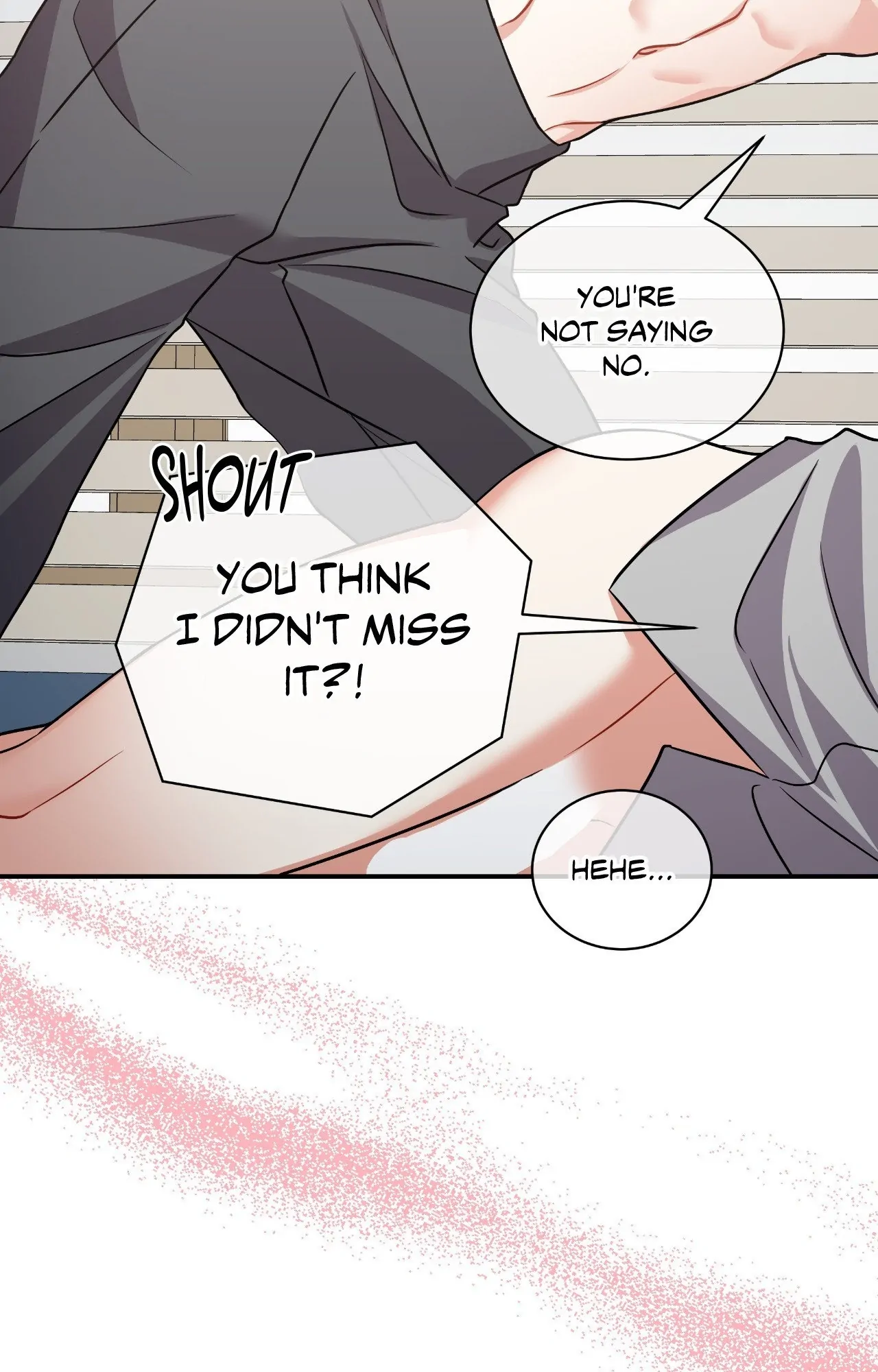 Mad Place [Official] - Side Story 5 (The End) manhwa