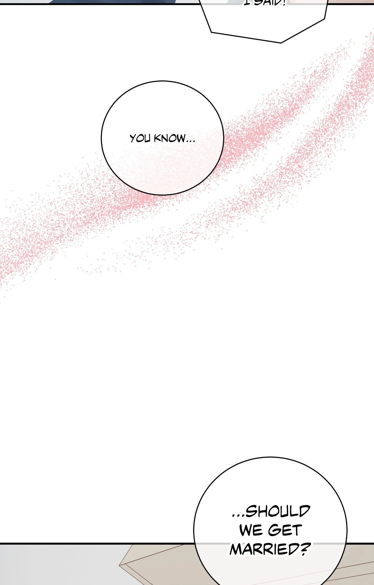 Mad Place [Official] - Side Story 5 (The End) manhwa
