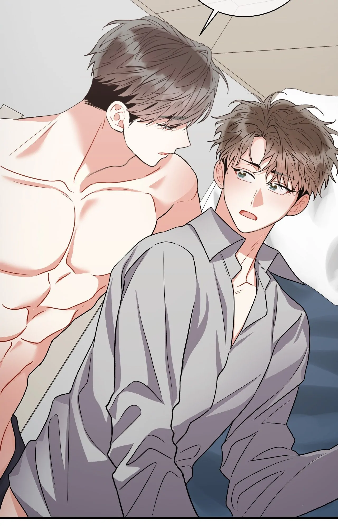 Mad Place [Official] - Side Story 5 (The End) manhwa