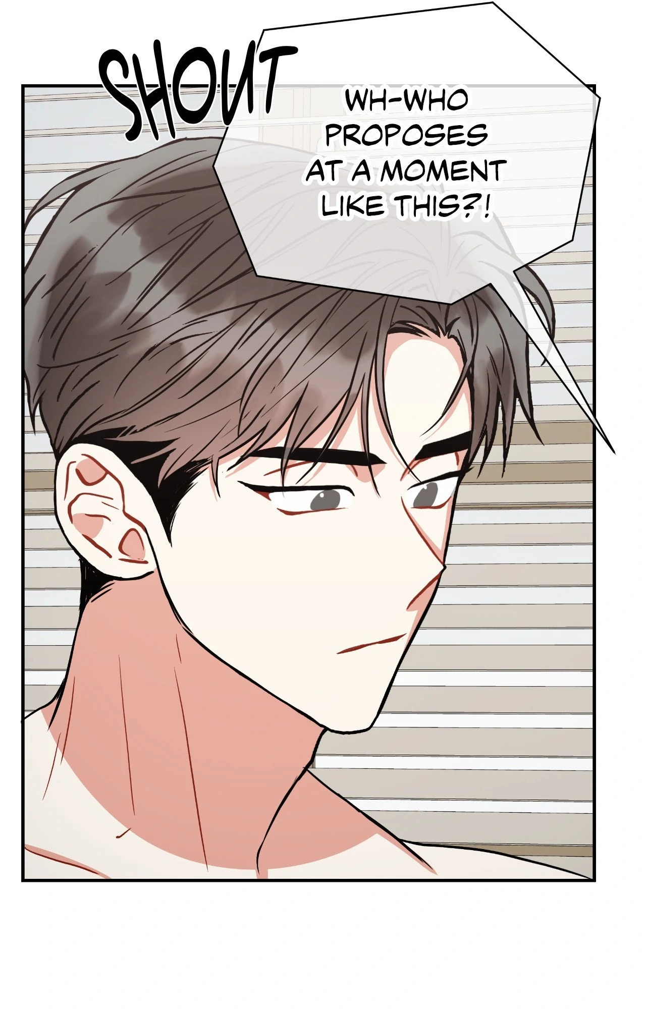 Mad Place [Official] - Side Story 5 (The End) manhwa