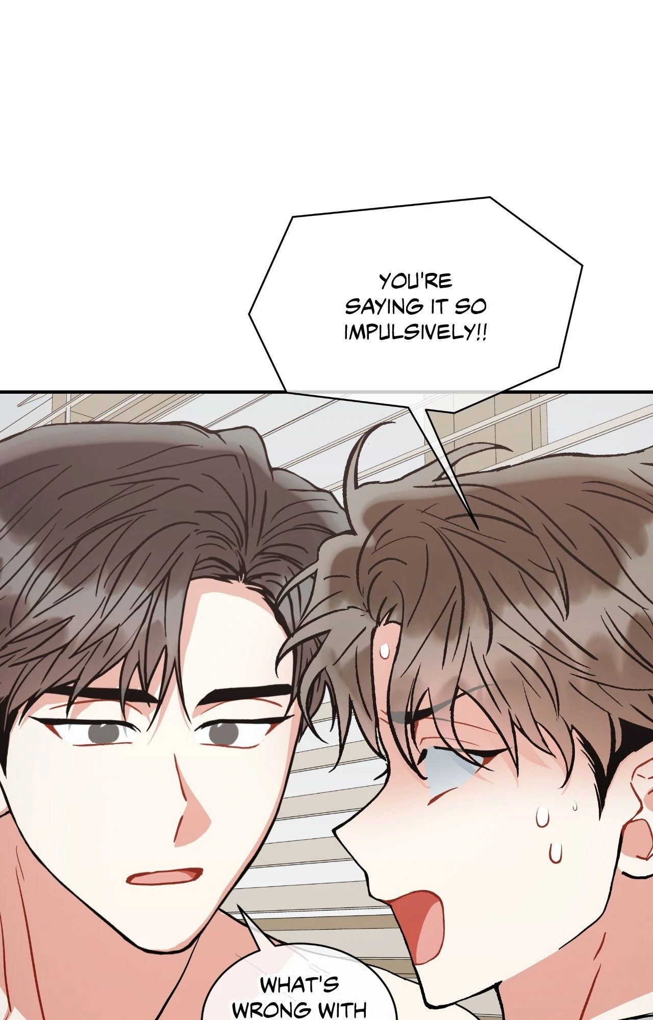 Mad Place [Official] - Side Story 5 (The End) manhwa