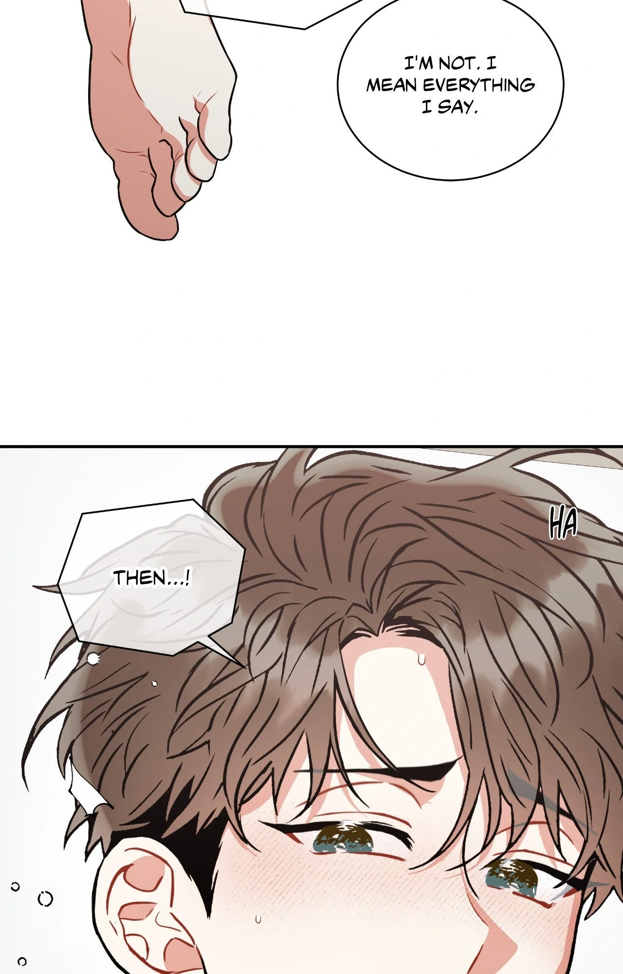 Mad Place [Official] - Side Story 5 (The End) manhwa