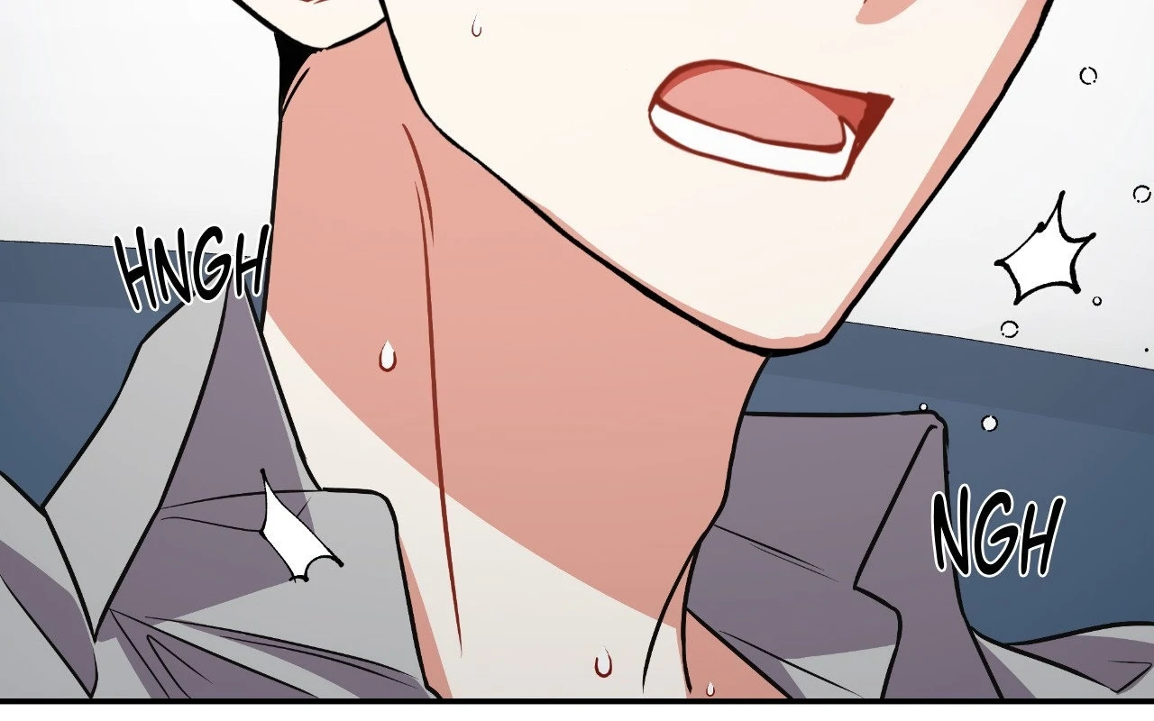 Mad Place [Official] - Side Story 5 (The End) manhwa