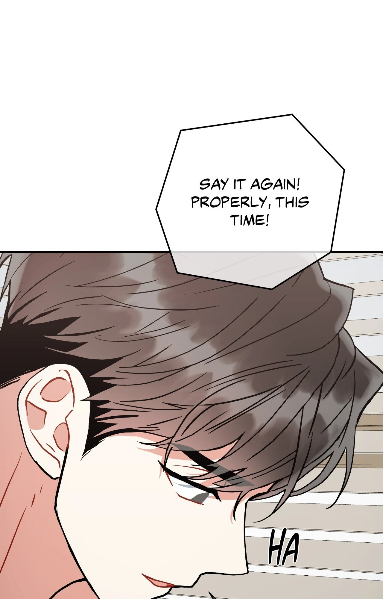 Mad Place [Official] - Side Story 5 (The End) manhwa