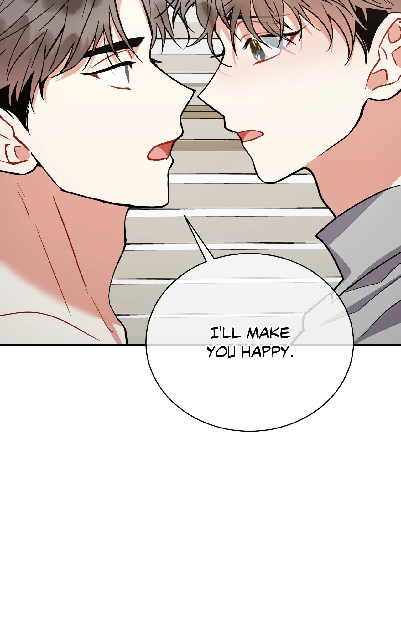 Mad Place [Official] - Side Story 5 (The End) manhwa