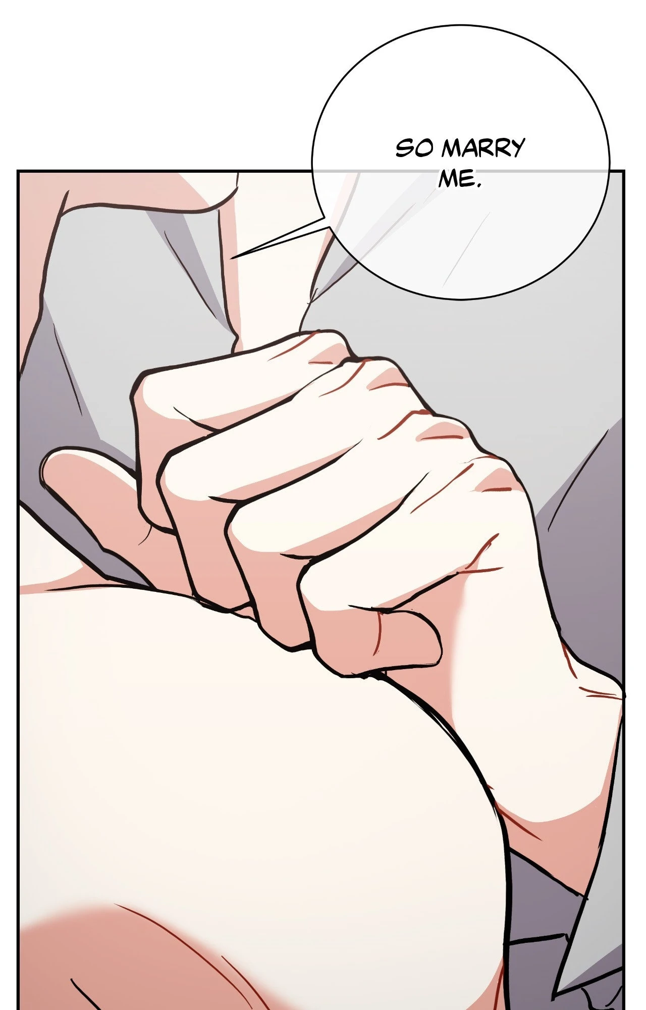 Mad Place [Official] - Side Story 5 (The End) manhwa