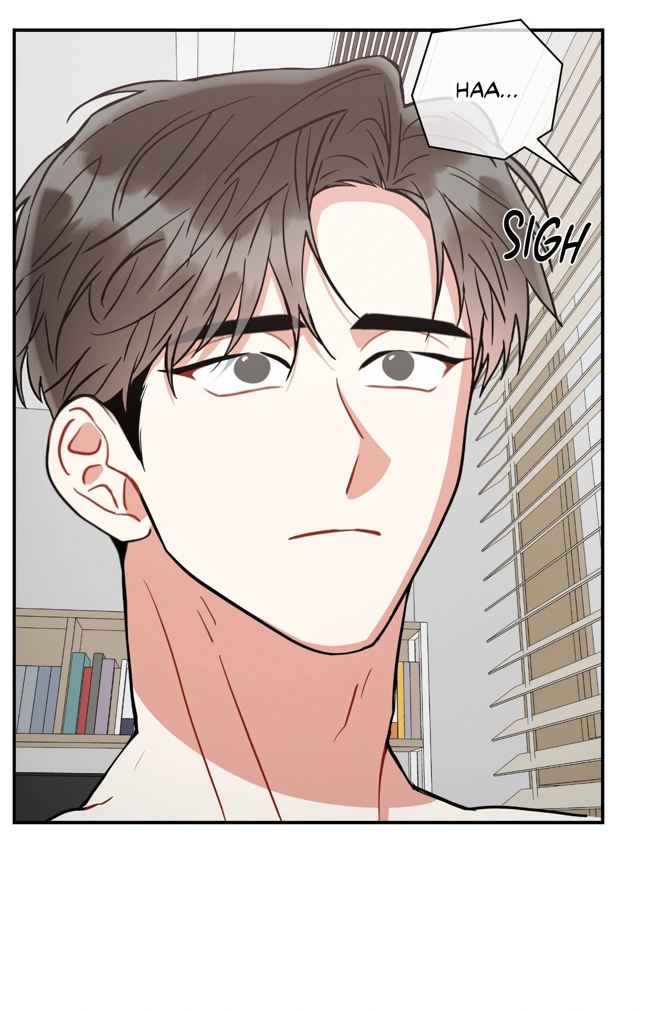 Mad Place [Official] - Side Story 5 (The End) manhwa