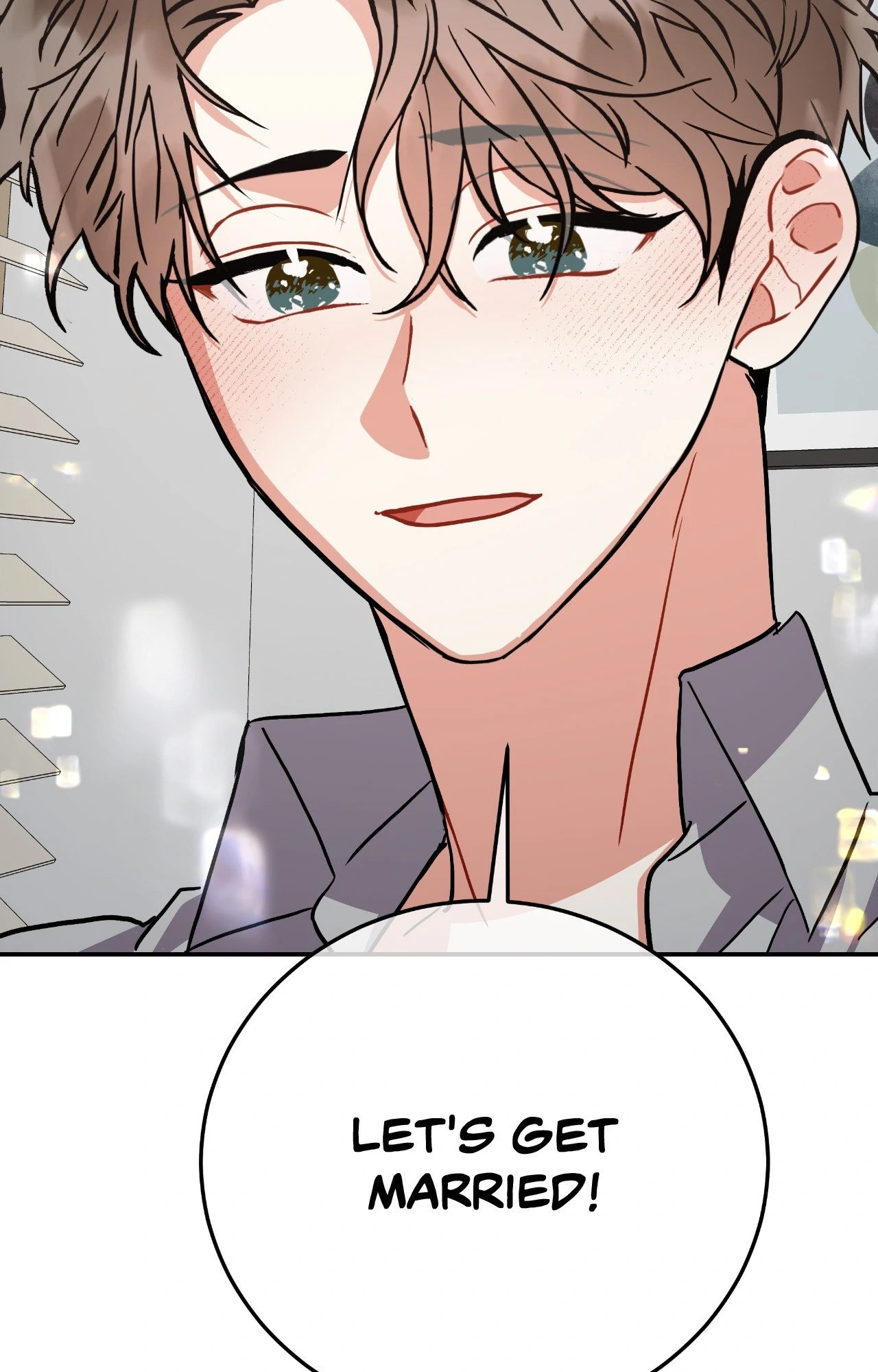 Mad Place [Official] - Side Story 5 (The End) manhwa