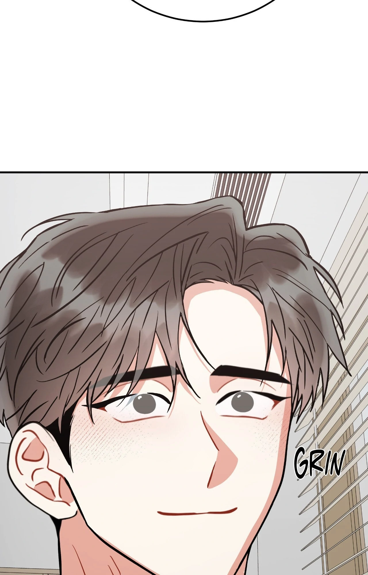 Mad Place [Official] - Side Story 5 (The End) manhwa