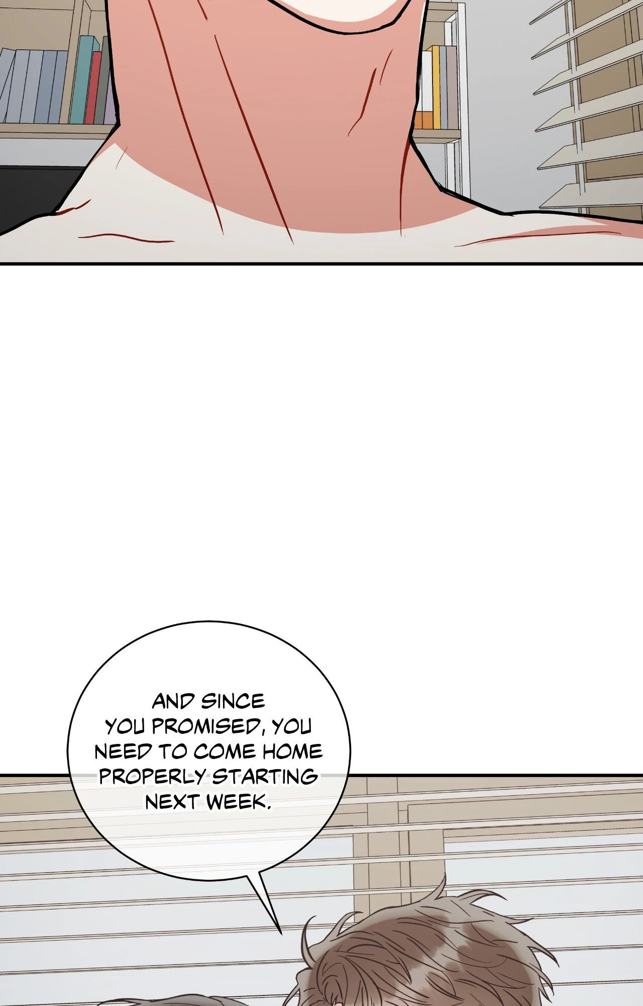 Mad Place [Official] - Side Story 5 (The End) manhwa
