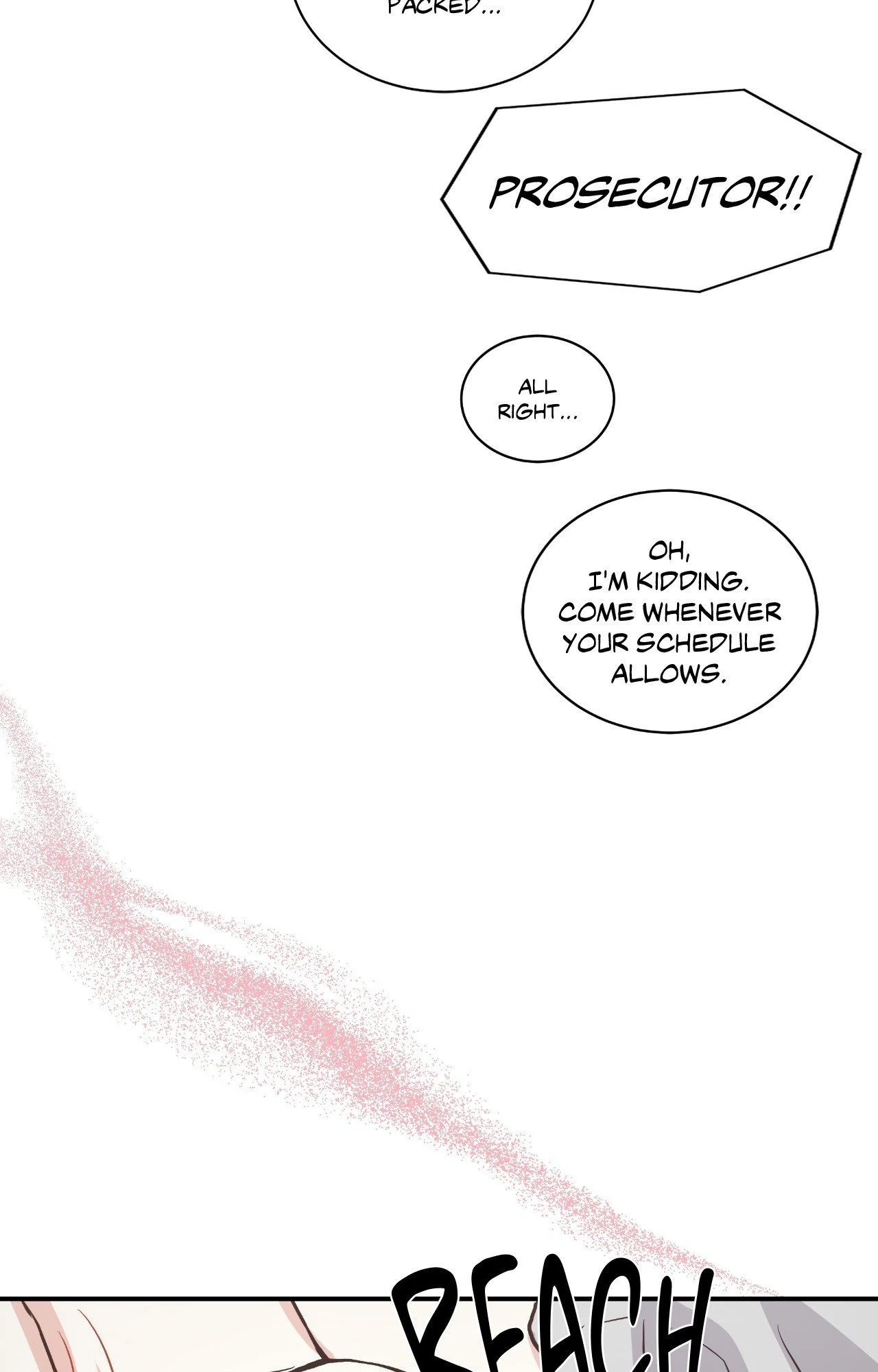 Mad Place [Official] - Side Story 5 (The End) manhwa