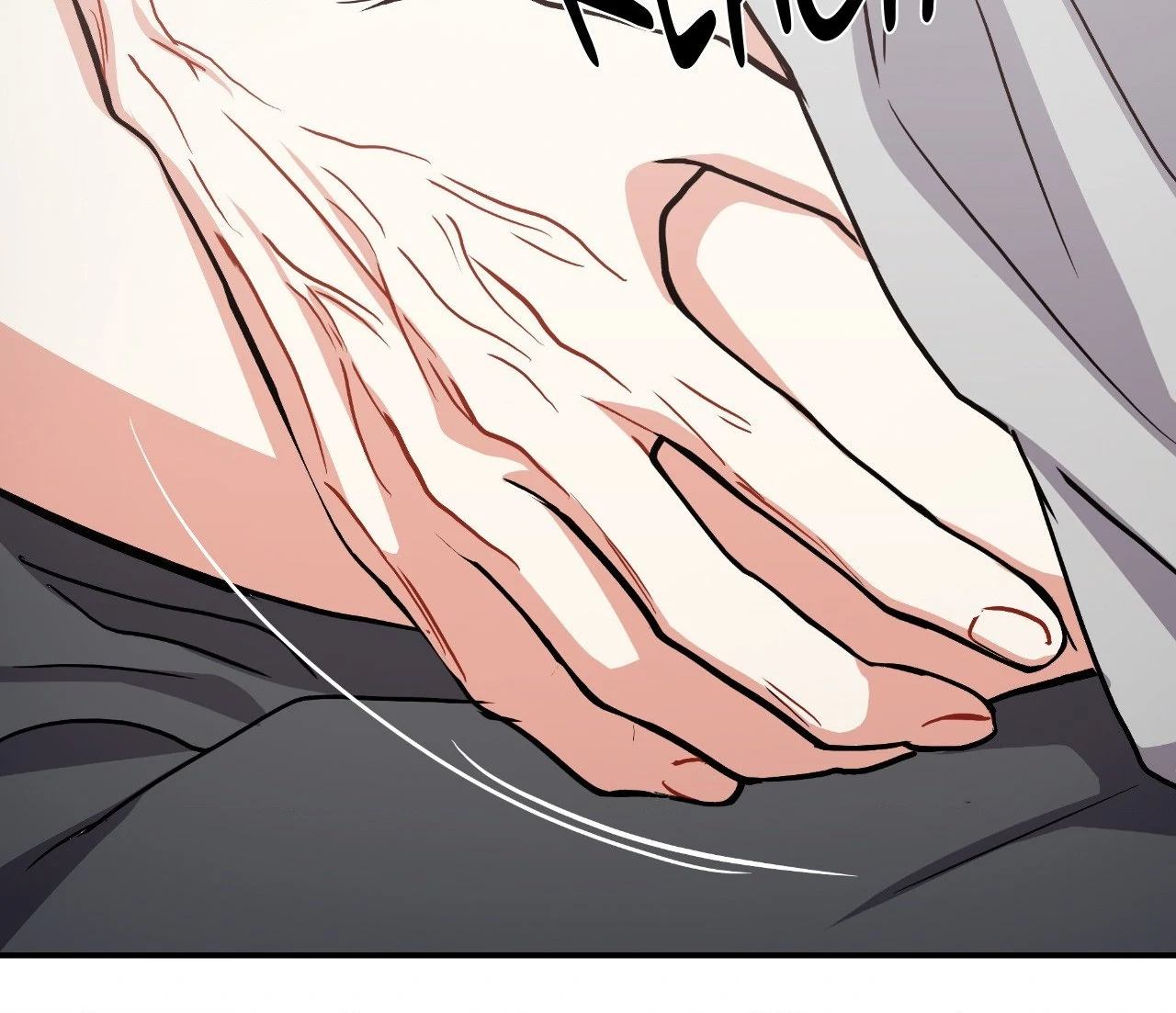 Mad Place [Official] - Side Story 5 (The End) manhwa