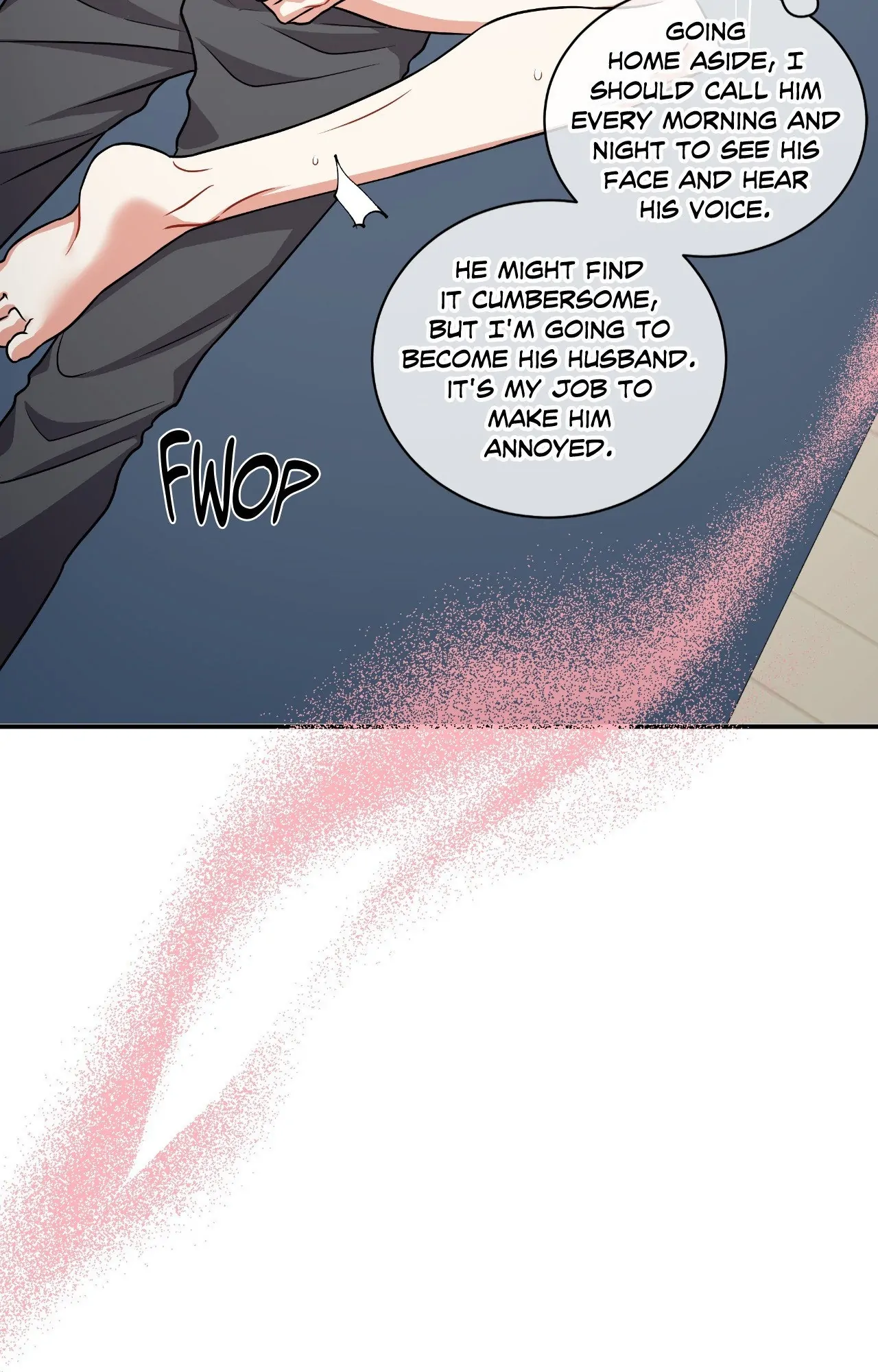 Mad Place [Official] - Side Story 5 (The End) manhwa
