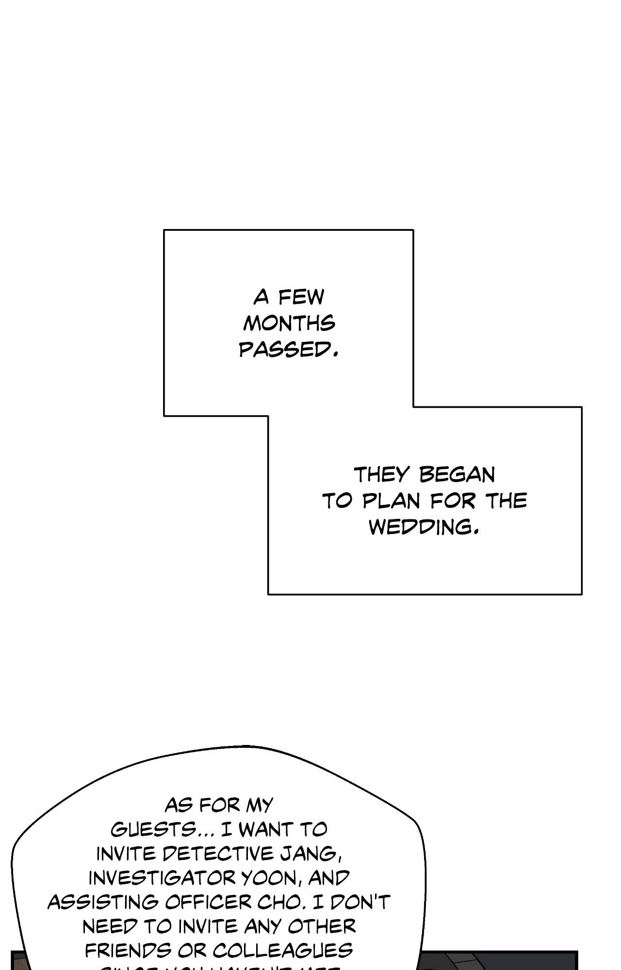Mad Place [Official] - Side Story 5 (The End) manhwa