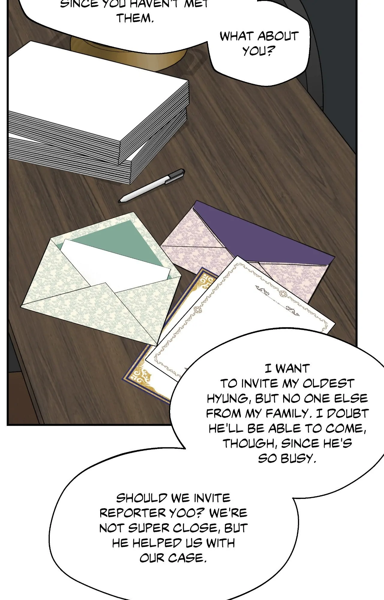 Mad Place [Official] - Side Story 5 (The End) manhwa