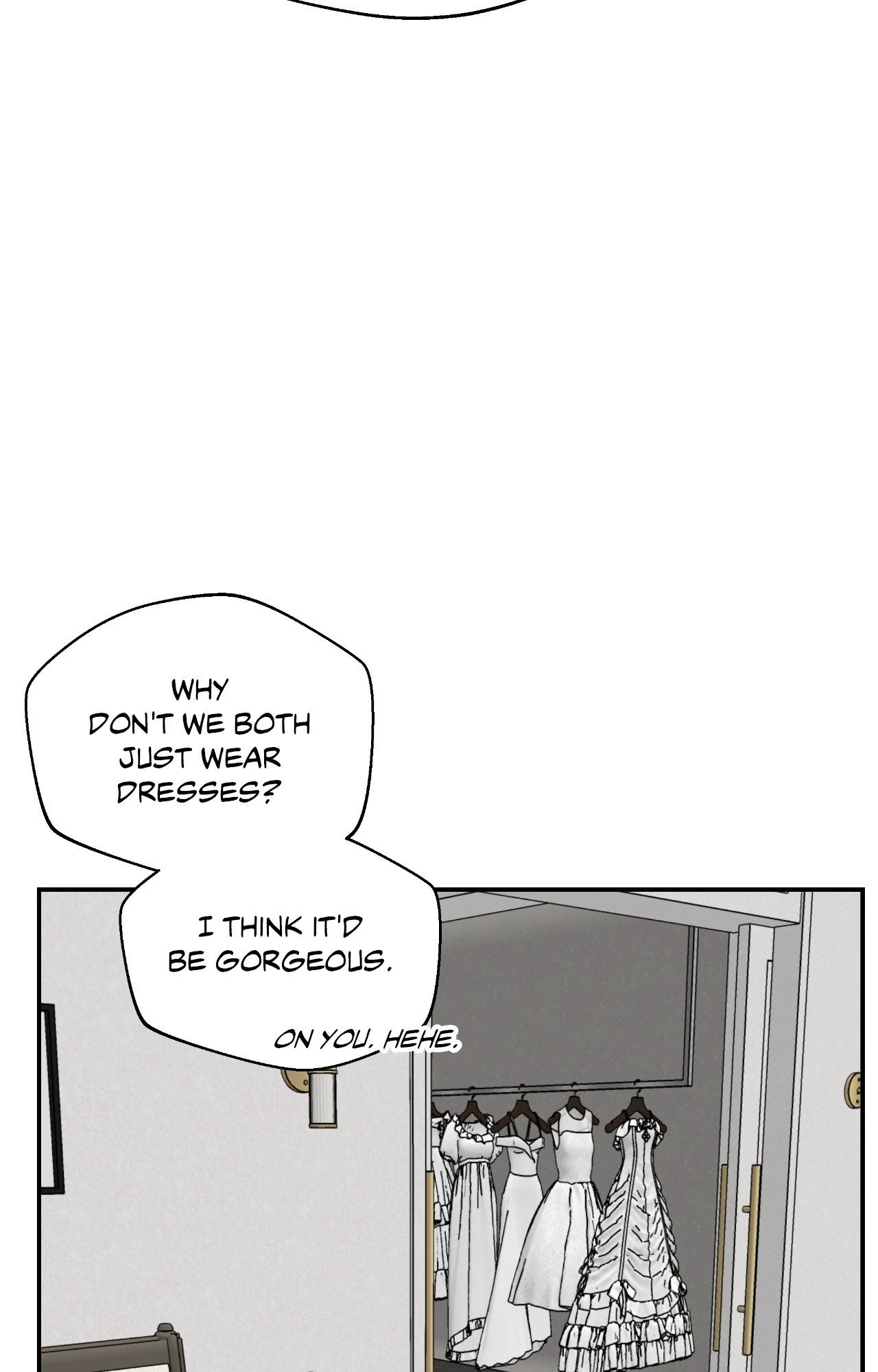Mad Place [Official] - Side Story 5 (The End) manhwa