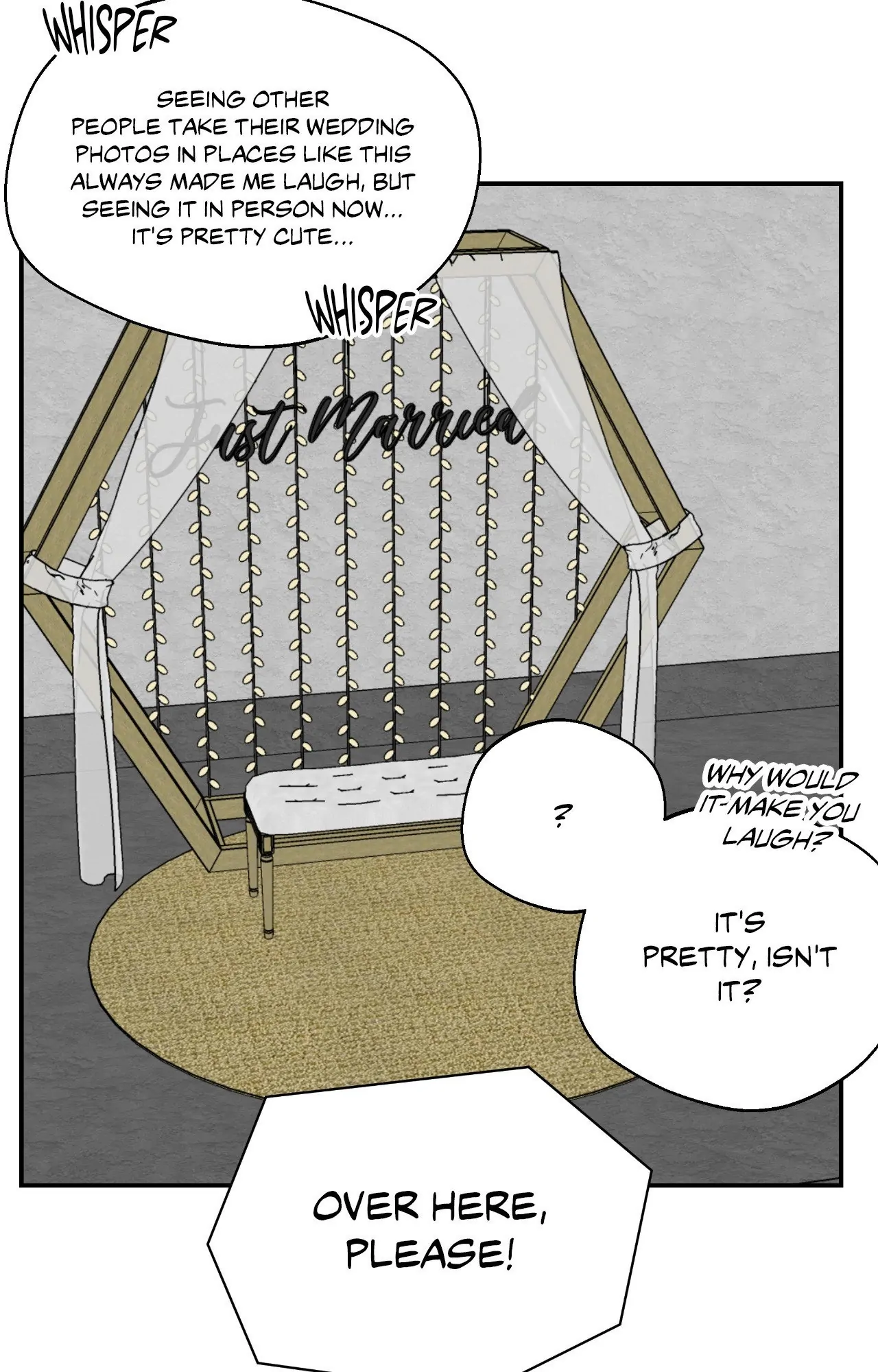 Mad Place [Official] - Side Story 5 (The End) manhwa