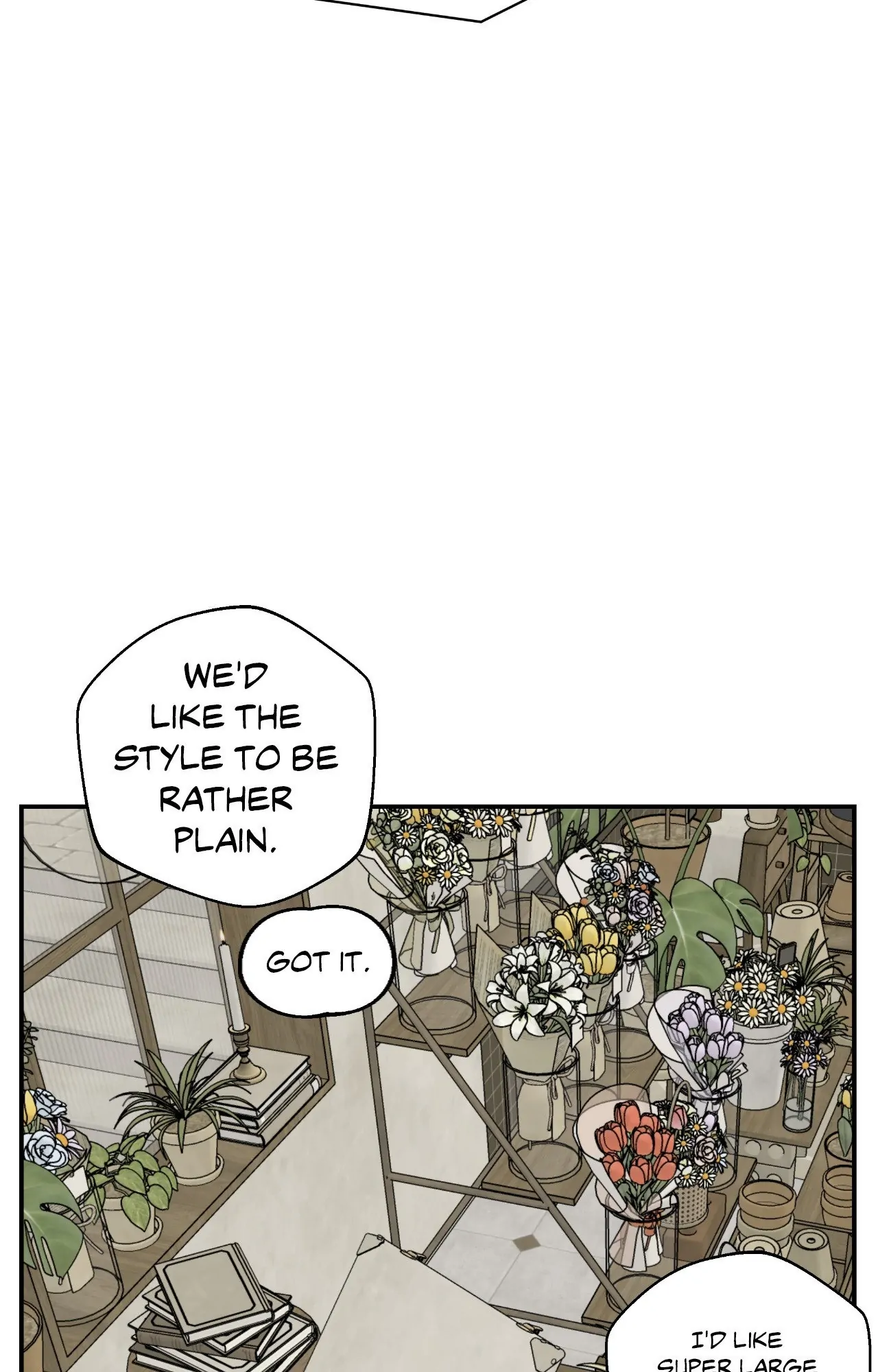 Mad Place [Official] - Side Story 5 (The End) manhwa