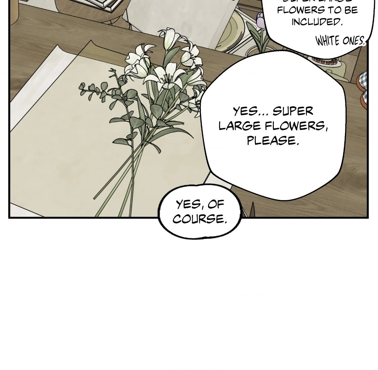 Mad Place [Official] - Side Story 5 (The End) manhwa