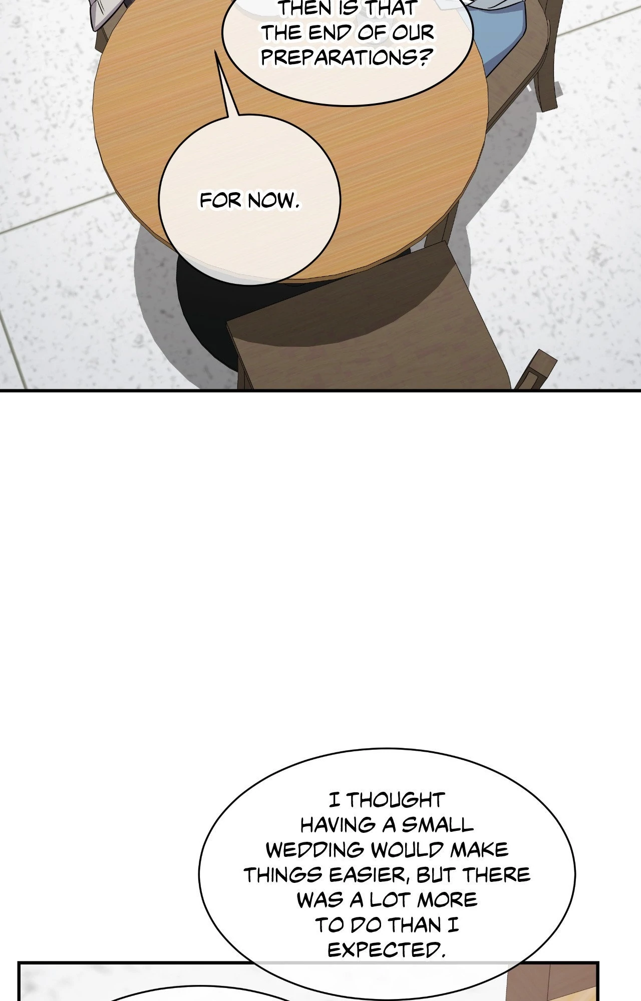 Mad Place [Official] - Side Story 5 (The End) manhwa