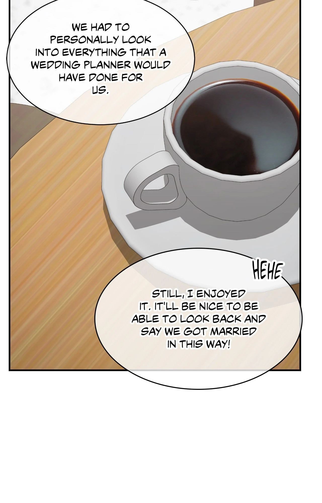 Mad Place [Official] - Side Story 5 (The End) manhwa