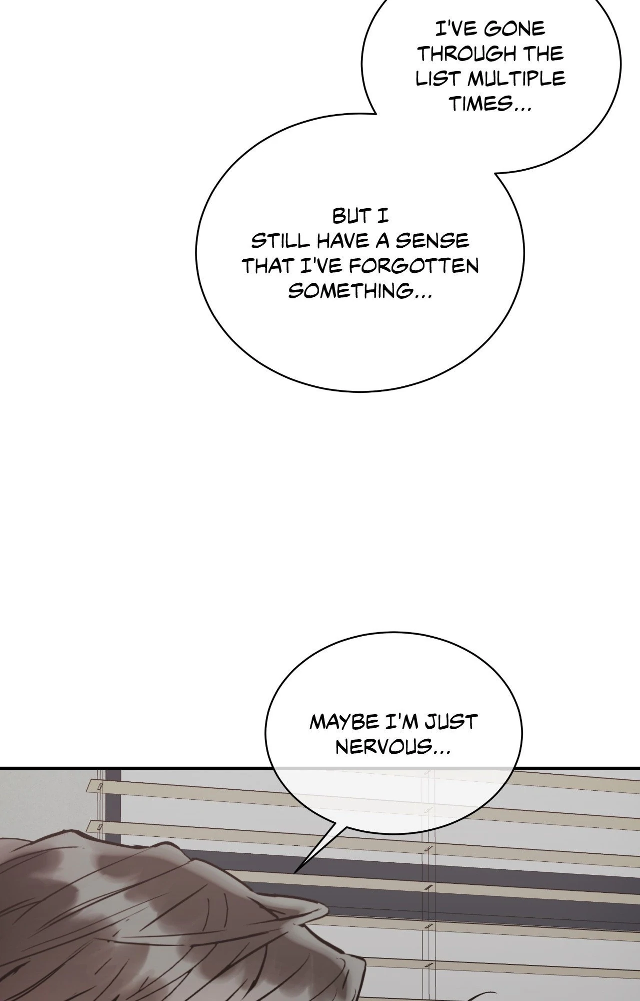 Mad Place [Official] - Side Story 5 (The End) manhwa