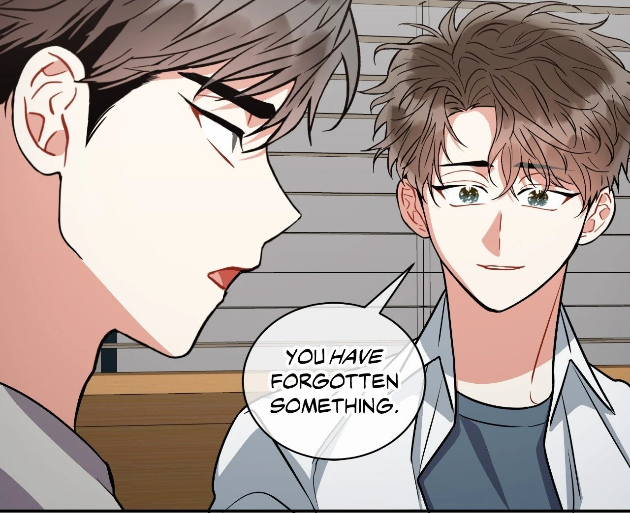 Mad Place [Official] - Side Story 5 (The End) manhwa