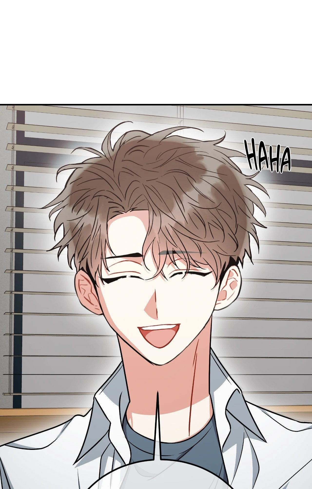 Mad Place [Official] - Side Story 5 (The End) manhwa