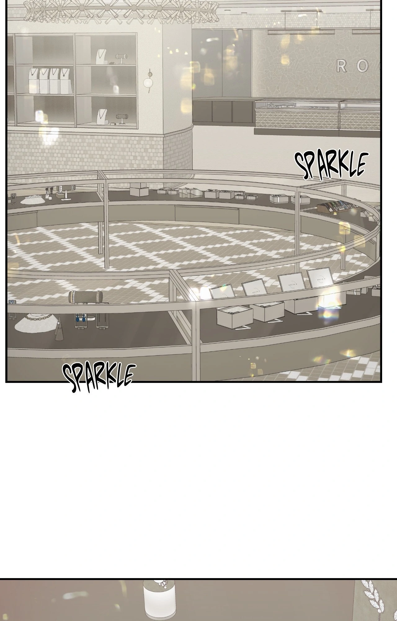 Mad Place [Official] - Side Story 5 (The End) manhwa